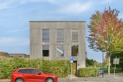 Koop:Krombekstraat 93, 1104 KT Amsterdam - Foto