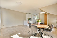 Koop: Krombekstraat 93, 1104 KT Amsterdam