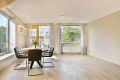 Koop:Krombekstraat 93, 1104 KT Amsterdam - Foto