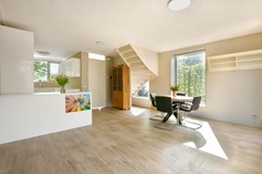 Koop: Krombekstraat 93, 1104 KT Amsterdam