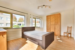 Koop: Krombekstraat 93, 1104 KT Amsterdam