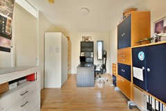 Koop: Krombekstraat 93, 1104 KT Amsterdam