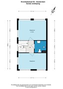 Koop: Krombekstraat 93, 1104 KT Amsterdam