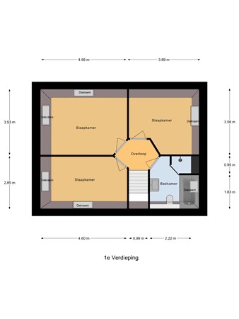 It West 12, 9284 KE Augustinusga - 