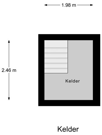 It West 12, 9284 KE Augustinusga - 