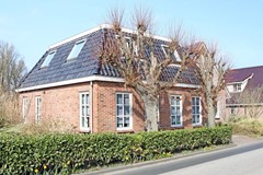 Verkocht:It West 12, 9284 KE Augustinusga - Foto
