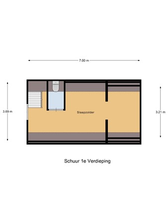 It West 12, 9284 KE Augustinusga - 