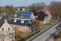 Verkocht:It West 12, 9284 KE Augustinusga - Foto