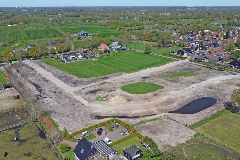 Waldstrjitte 9223 NP Houtigehage € 506.000,- k.k., photo 1