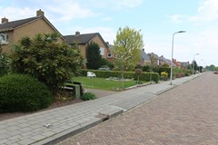 Verkocht:De Singel 5A, 9281 LJ Harkema - Foto