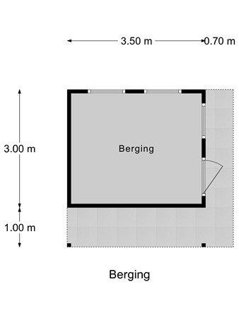 Kuipersweg 67, 9285 SR Buitenpost - Berging.jpg