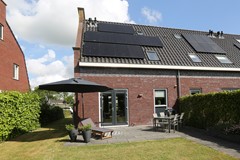 Verkocht:Keardok 6, 9005 MH Wergea - Foto