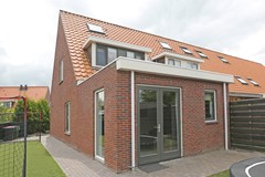 Verkocht:Dûbelspul 13, 9231 LE Surhuisterveen - Foto