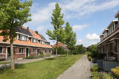 Verkocht:Dûbelspul 13, 9231 LE Surhuisterveen - Foto
