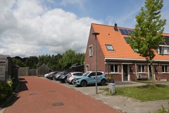 Verkocht:Dûbelspul 13, 9231 LE Surhuisterveen - Foto