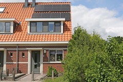 Verkocht:Dûbelspul 13, 9231 LE Surhuisterveen - Foto