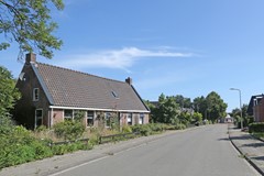 Verkocht:Foarwei 6, 9114 RB Driezum - Foto