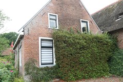 Verkocht:Foarwei 6, 9114 RB Driezum - Foto