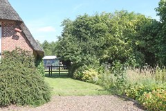 Verkocht:Foarwei 6, 9114 RB Driezum - Foto