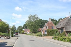 Verkocht:Foarwei 6, 9114 RB Driezum - Foto