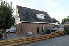 Verkocht: De Elzen 59, 9281MH Harkema