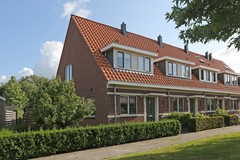 Verkocht: Dûbelspul 12, 9231LE Surhuisterveen