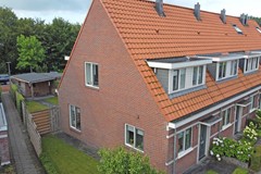 Verkocht: Dûbelspul 12, 9231LE Surhuisterveen