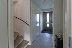 Verkocht:Dûbelspul 12, 9231 LE Surhuisterveen - Foto