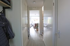 Verkocht:Dûbelspul 12, 9231 LE Surhuisterveen - Foto