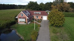 Verkocht: Djipswâl 19, 9271VJ De Westereen