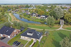 Koop:Medwert 2, 9101 SE Dokkum - Foto