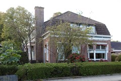 Verkocht: Skoalikkers 10, 9284TV Augustinusga