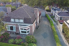 Verkocht: Skoalikkers 10, 9284TV Augustinusga