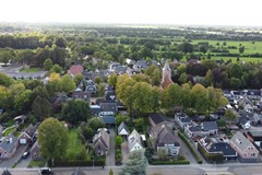 Verkocht:Skoalikkers 10, 9284 TV Augustinusga - Foto