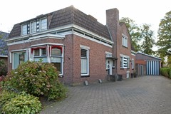 Verkocht:Skoalikkers 10, 9284 TV Augustinusga - Foto