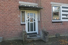 Verkocht:Skoalikkers 10, 9284 TV Augustinusga - Foto