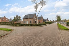 Koop:Meester Klokmanstraat 2, 9231 HM Surhuisterveen - Foto