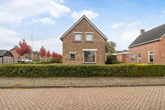Koop:Meester Klokmanstraat 2, 9231 HM Surhuisterveen - Foto