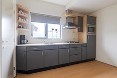 Koop:Meester Klokmanstraat 2, 9231 HM Surhuisterveen - Foto