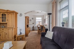 Koop:Meester Klokmanstraat 2, 9231 HM Surhuisterveen - Foto