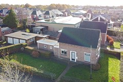 Meester Klokmanstraat 2, 9231HM Surhuisterveen
