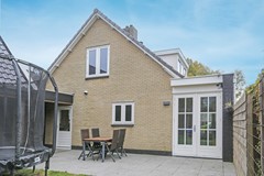 Nieuw in verkoop:Mejontsmastraat 17, 9285 RD Buitenpost - Foto