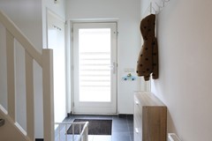 Nieuw in verkoop:Mejontsmastraat 17, 9285 RD Buitenpost - Foto