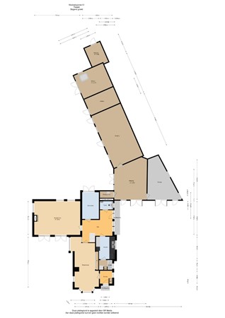 Wedzebuorren 51, 9286 ES Twijzel - 