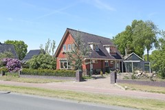 Nieuw in verkoop:Wedzebuorren 51, 9286 ES Twijzel - Foto