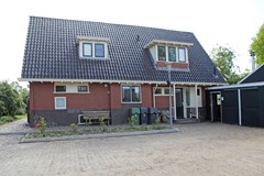 Nieuw in verkoop: Wedzebuorren 51, 9286 ES Twijzel