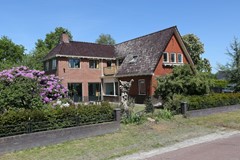 Nieuw in verkoop: Wedzebuorren 51, 9286 ES Twijzel