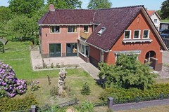 Nieuw in verkoop: Wedzebuorren 51, 9286 ES Twijzel