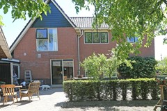 Nieuw in verkoop: Wedzebuorren 51, 9286 ES Twijzel