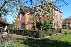 Nieuw in verkoop: Wedzebuorren 51, 9286 ES Twijzel